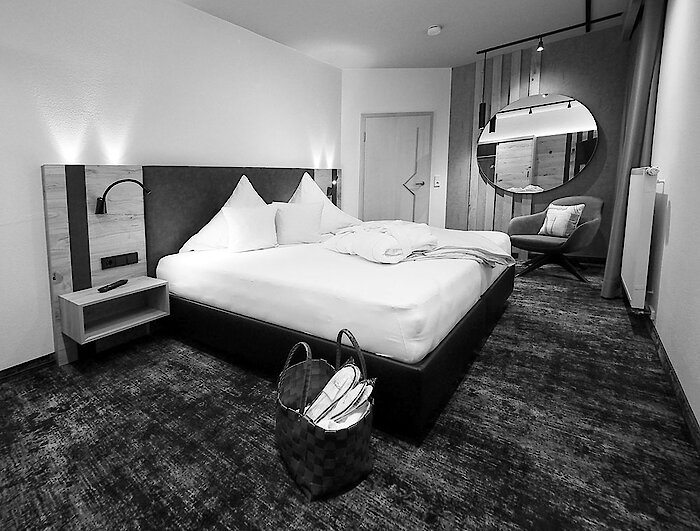 Ferienappartements im Bayerischen Wald